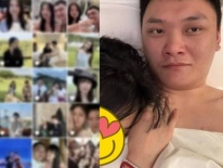 Phốt ngoại tình chấn động của 1 cựu giám đốc: Vợ tung lên mạng chân dung của 200 cô gái cùng 'hợp đồng tình ái'
