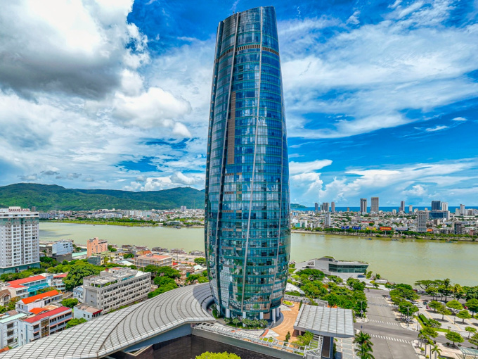 Chi tiết tên gọi, trụ sở 94 phường, xã, đặc khu của TP Đà Nẵng