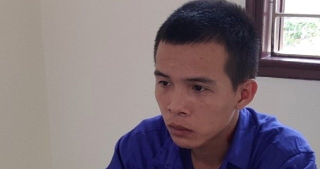 Võ Trọng Nghĩa tìm người đi ‘sex tour’ 1.000 USD: Ai là bị hại ra trình báo ngay!
