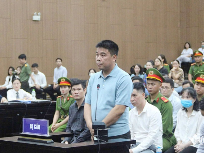 Luật sư của Chủ tịch Tập đoàn Phúc Sơn đề nghị dùng tài sản của thân chủ khắc phục hậu quả