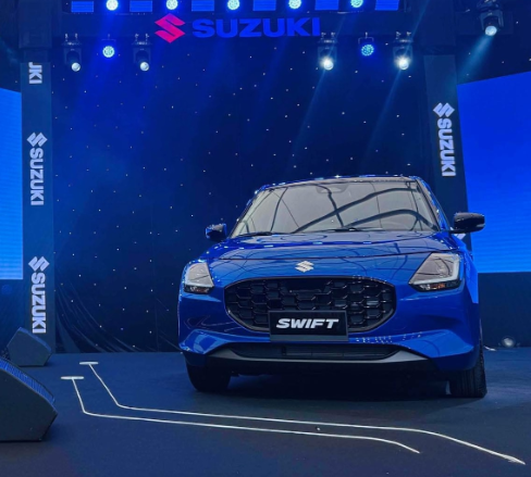 Mặt bằng giá xe hybrid tại Việt Nam ngày càng giảm