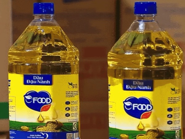 Những loại dầu ăn gây hại cho sức khỏe, không chỉ riêng dầu ăn chăn nuôi