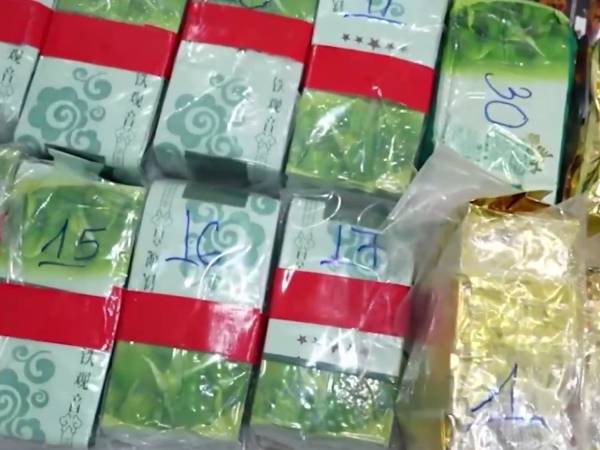 Chuyên án 4 tiếp viên hàng không xách ma túy về Việt Nam: Hơn 1.500 đối tượng bị bắt, giao dịch 'khủng' 29.000 tỷ đồng