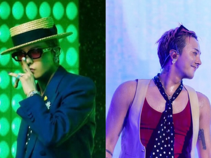 10 bài đăng cho thấy G-Dragon yêu Việt Nam đến mức độ nào!