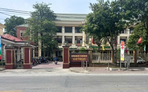 Nghệ An: 11 cán bộ, công chức cấp xã nghỉ hưu nửa năm bất ngờ phải quay lại làm việc