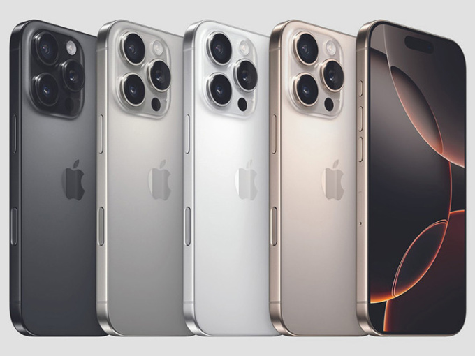 Giá iPhone 16 tại Việt Nam thấp nhất toàn cầu, có nên mua lúc này?