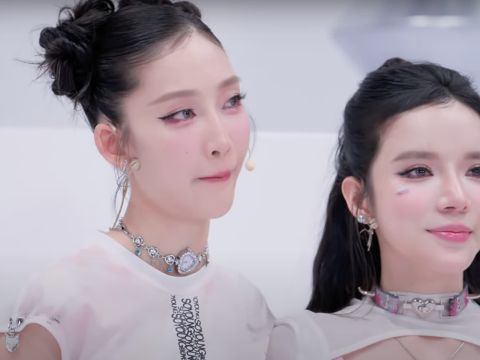 Tập 5 Em Xinh Say Hi: LyLy bị loại sốc, Bích Phương - Miu Lê khóc nức nở