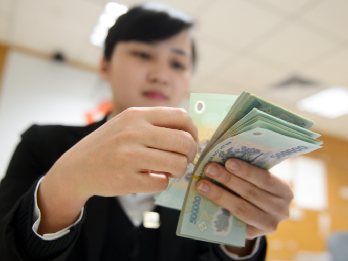 Từ 1/7, thanh toán tiền mặt có thể khiến bạn mất quyền lợi từ chính sách thuế, một thói quen cần thay đổi ngay!