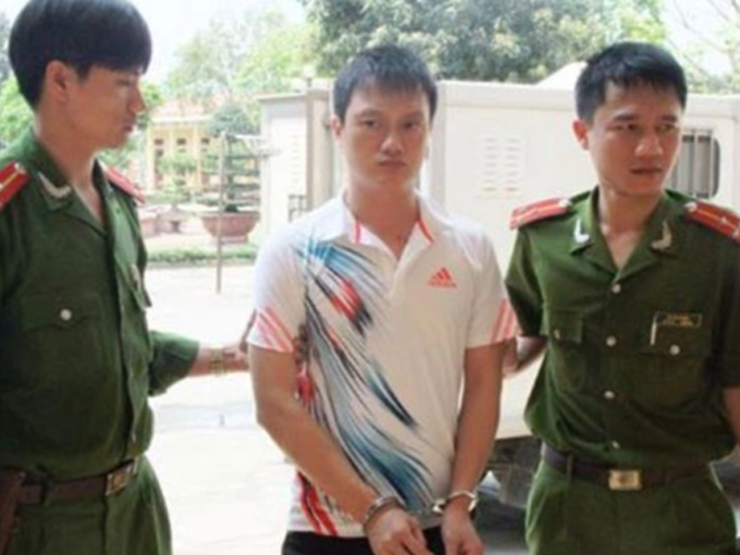 Trùm giang hồ Vi 'ngộ' là ai?