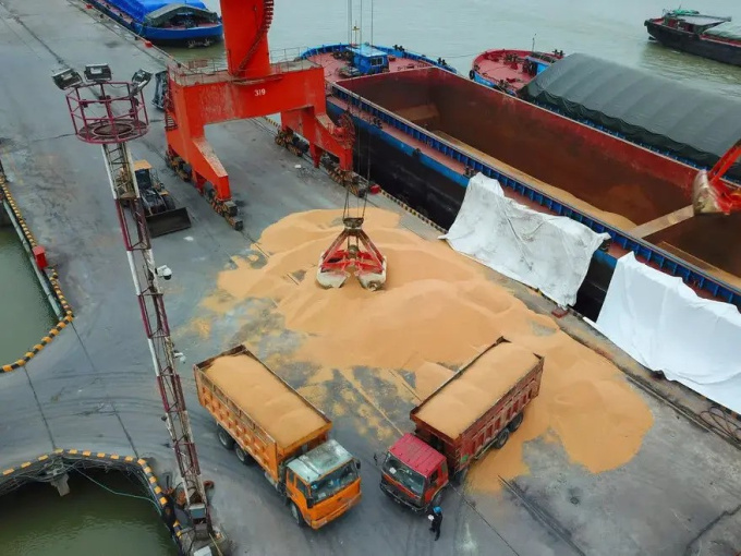 Trung Quốc nhăm nhe 'mở rộng lãnh địa' ở nơi ít ai ngờ: Mạo hiểm 4 tỷ USD nhưng cơ hội thành công rất cao