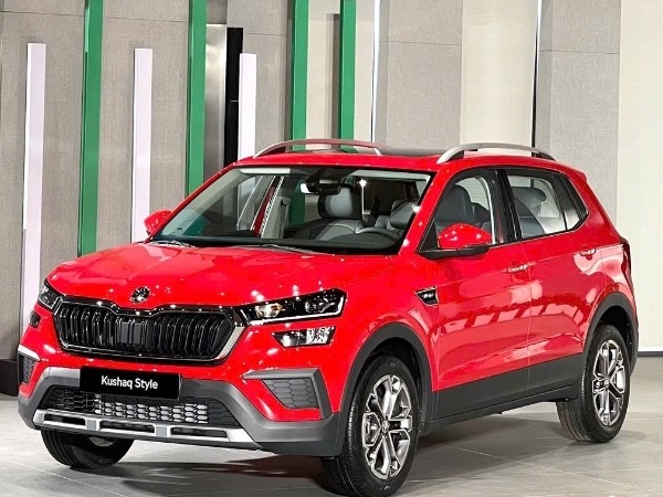 Skoda Kushaq tầm giá 600 triệu: B-SUV châu Âu rẻ nhất Việt Nam, đe dọa Xforce