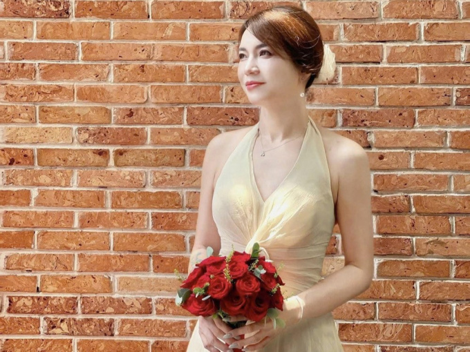 Sự thay đổi ngỡ ngàng của ‘người chồng chuyển giới thành nữ’ sau 8 năm hôn nhân