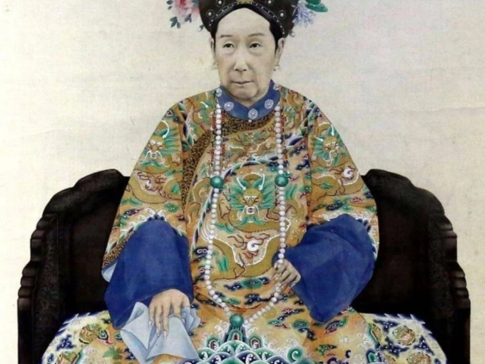 Từ Hi Thái hậu mỗi lần đi ngủ khiến hơn 10 thái giám và cung nữ ‘xanh mặt’, mệt lả - Nghe nguyên tắc sợ hết hồn