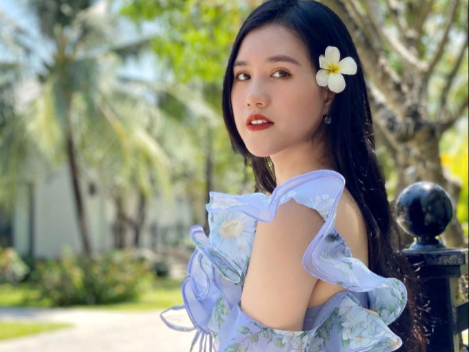Diễn viên đang bị ghét nhất sóng giờ vàng từng thi hoa hậu, là vợ đạo diễn VTV