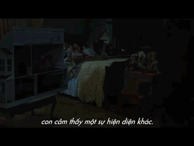 10 phim kinh dị gây chú ý trong năm