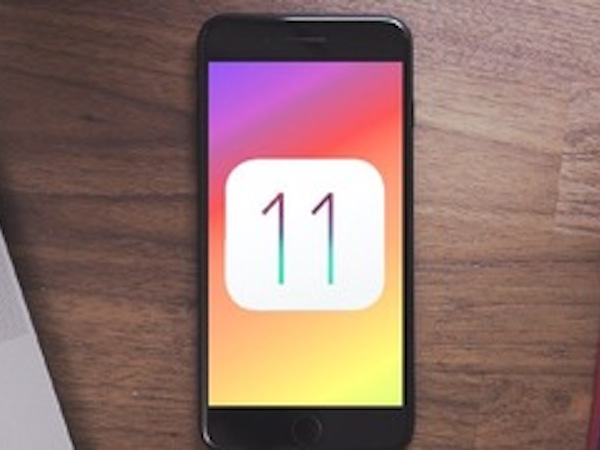 Apple tung ra bản cập nhật lớn iOS 11.1