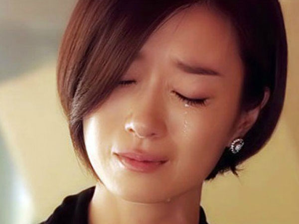 Cưới chạy vì sự cố rách "áo mưa", tôi cay đắng vớ phải người chồng chẳng ra gì