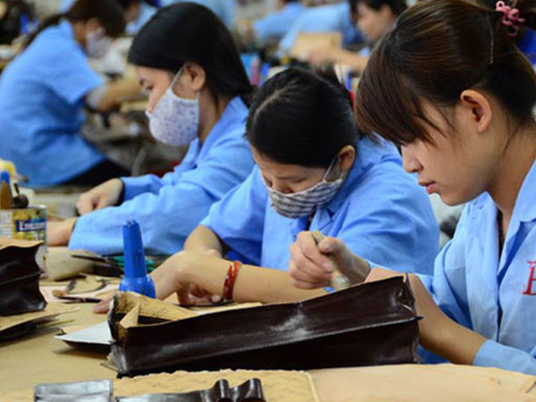 Hàng triệu lao động nữ bị giảm lương hưu