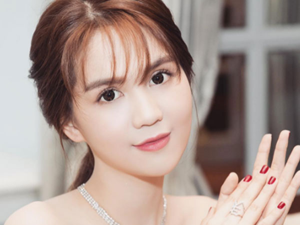 Ngọc Trinh: 'Sẵn sàng bớt giày, bớt túi nhưng không bao giờ bớt tiền làm trắng'