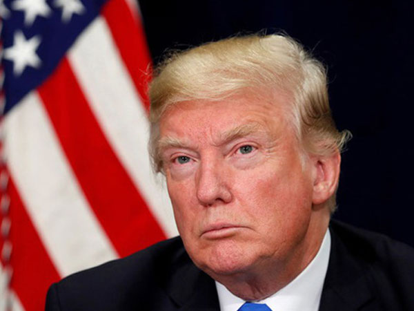 Ông Trump lệnh 'kiểm soát gắt gao' người nhập cư sau vụ khủng bố New York