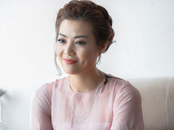 Phan Hương 'Người phán xử' khẳng định nguyên nhân khiến vợ chồng Duy Khánh ly thân không phải do cô