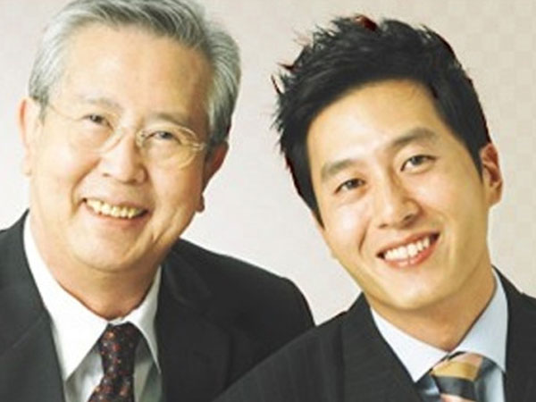 Tài tử Kim Joo Hyuk sẽ được an táng cạnh mộ cha
