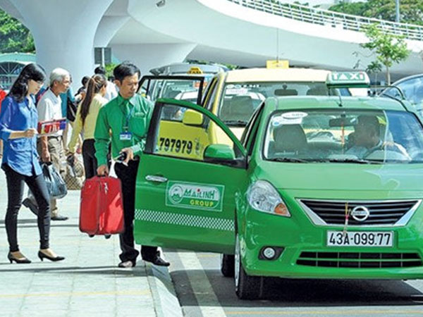 Taxi Mai Linh đẩy mạnh bán xe cũ để thoát lỗ