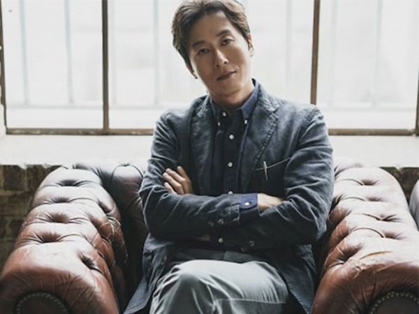 Tình duyên dang dở của nam tài tử Hàn Quốc đoản mệnh Kim Joo Hyuk