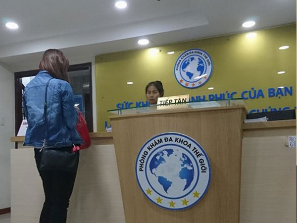 TP.HCM: Bệnh nhân tố phòng khám tư vẽ thêm bệnh để lấy hơn 64 triệu đồng?