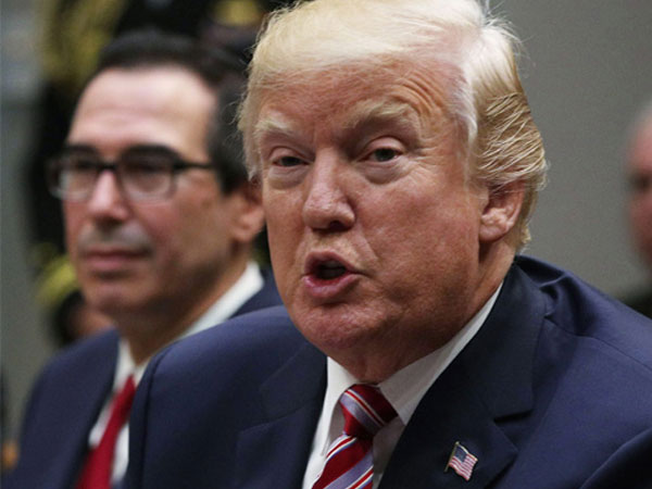 Vì sao ông Trump không thăm khu phi quân sự liên Triều?