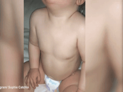 Video: Xem clip này để biết khi nào trẻ đang khó thở và cần đưa ngay đến bệnh viện