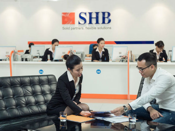 Vốn điều lệ của SHB bất ngờ giảm 1.000 tỷ đồng