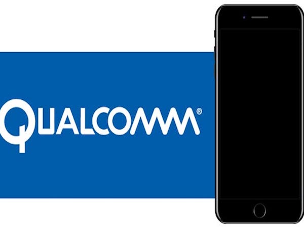 Apple kiện ngược Qualcomm vi phạm sáng chế chip Snapdragon
