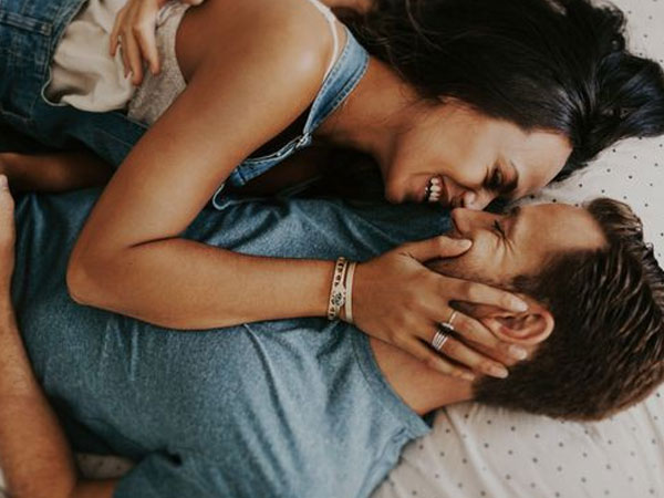 Cách nhận biết người đàn ông không bao giờ khiến bạn phải rơi lệ 'chuẩn không cần chỉnh'