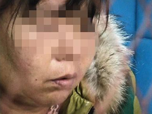 Cùng con trai đánh chết con dâu, mẹ chồng nham hiểm còn dựng chuyện tự tử để chối tội