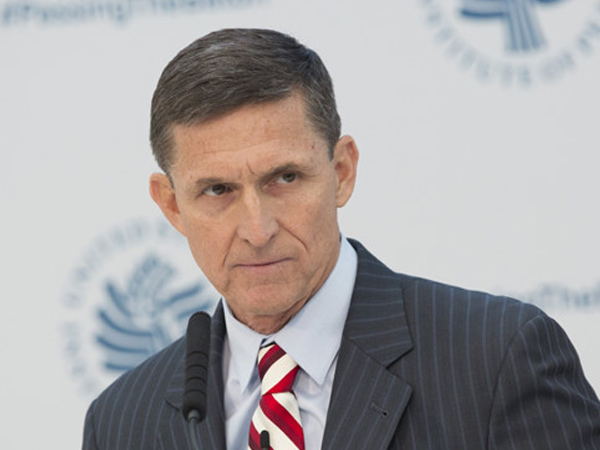 Cựu cố vấn của TT Trump bị truy tố vì khai man với FBI