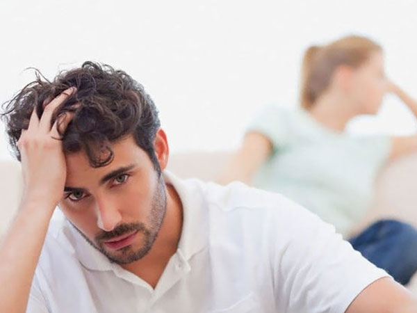 Đừng để ám ảnh mãn dục sớm làm phiền