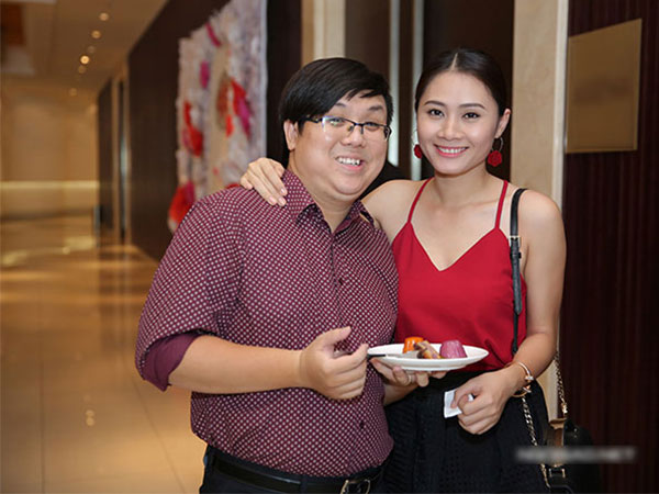 Gia Bảo: 'Ký đơn ly hôn xong, tôi và Thanh Hiền đều khóc'