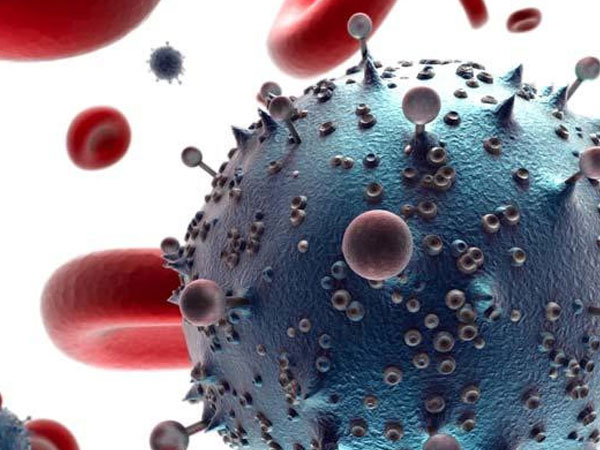 HIV lây lân khắp thế giới như thế nào?