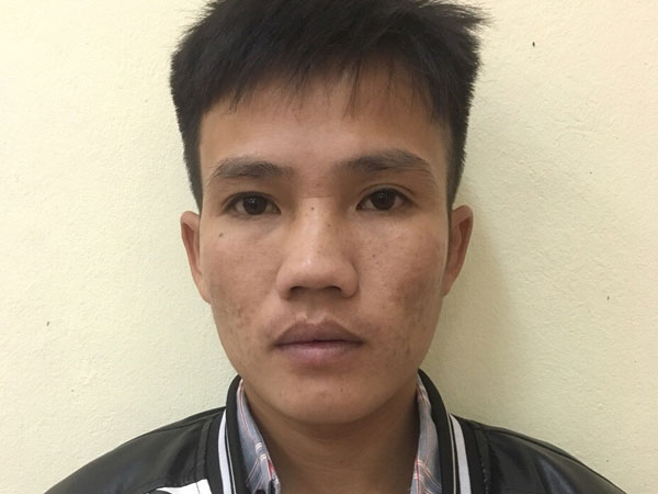 Khởi tố đối tượng xúc phạm quốc kỳ
