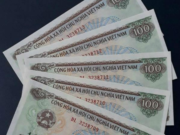 Ngân hàng Nhà nước: Không thiếu tiền 100 đồng