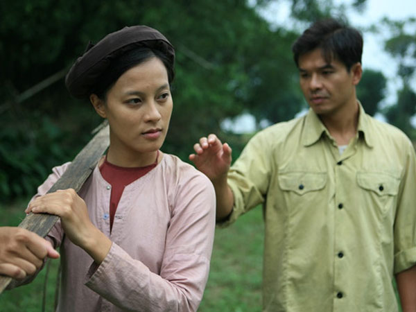 Những vai diễn bị chê nhạt nhòa, 'thảm họa' trong 'Thương nhớ ở ai'