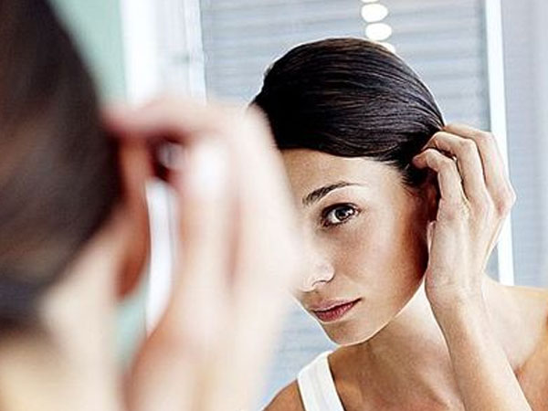 Nốt mụn tưởng chừng vô hại cảnh báo ung thư da