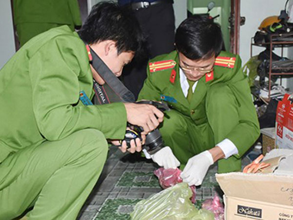 Phó thủ tướng: Làm rõ hoạt động của thầy bói trong vụ bé gái bị sát hại