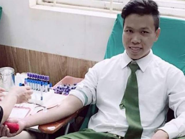 Sẽ tước quân tịch chiến sĩ công an nghi bị bắt cóc, tống tiền