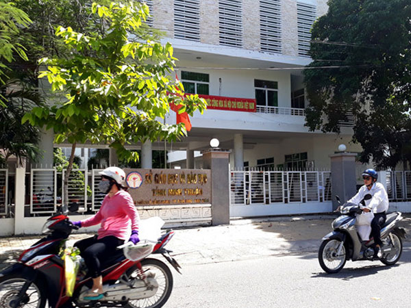 Sở Giáo dục Đào tạo bị phạt, nhưng giáo viên phải 'gánh nợ'