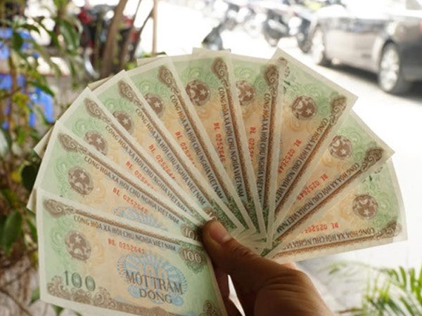Tài xế đòi tiền lẻ ở BOT Cai Lậy: Tiền 100 đồng vẫn được thanh toán