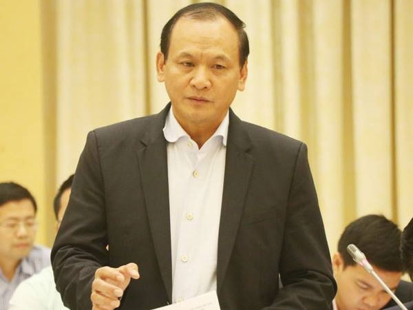 Thứ trưởng Giao thông: 'Có hành vi quá khích ở trạm BOT Cai Lậy'