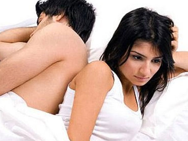 Tình dục: Khác biệt khác bất đồng