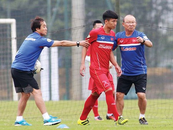 VFF bươn bả lo tiền cho các đội tuyển 'phó hội' châu Á